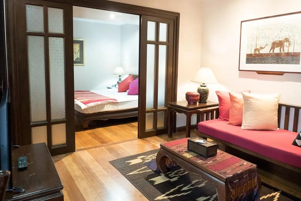 The Siam Heritage Hotel-1