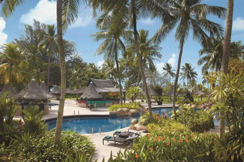 Golden Sands Resort by Shangri-La-1