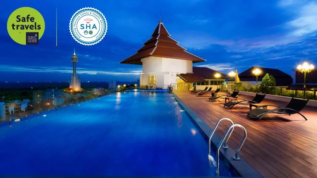 Aiyara Grand Hotel-1