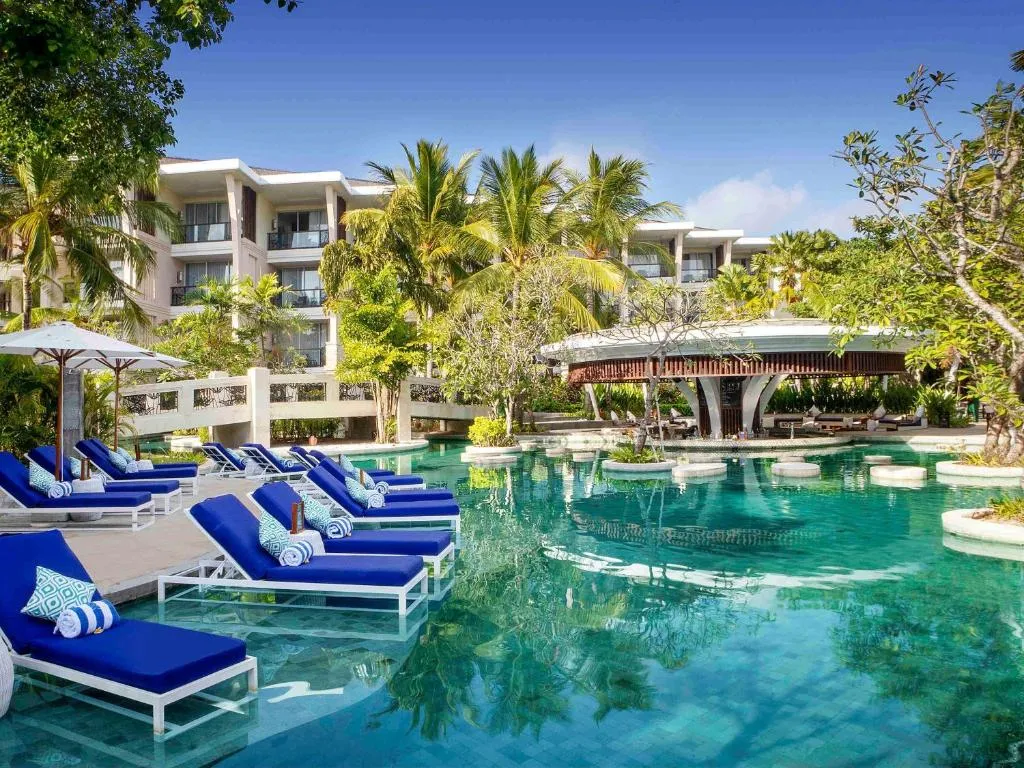 Sofitel Bali Nusa Dua Beach Resort-1