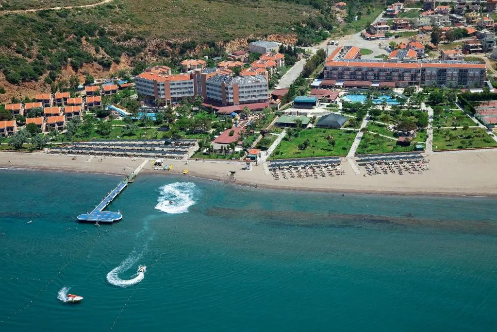 Club Yali Hotels & Resort-1