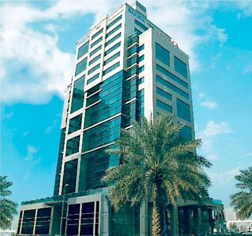 Samaya Hotel - Deira-1