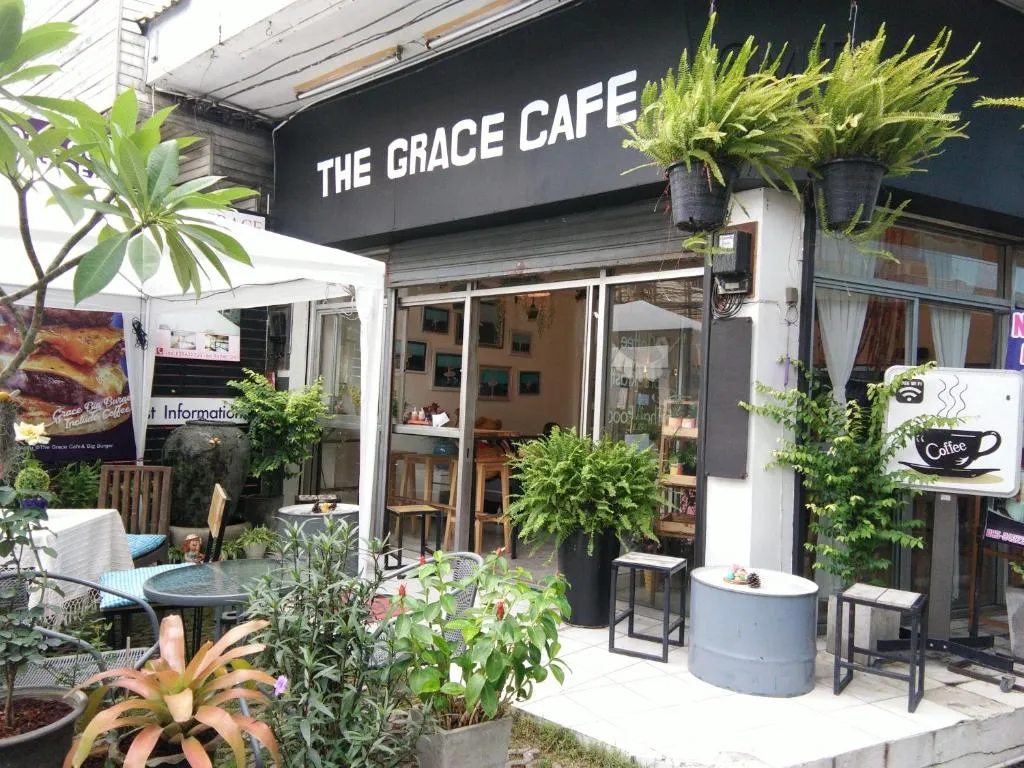 The Grace House Chiangmai-1