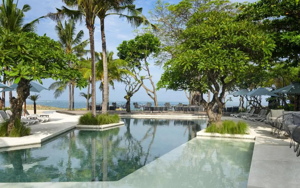 The Anvaya Beach Resort Bali hotel-1