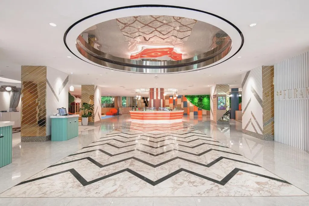 Furama RiverFront hotel-1