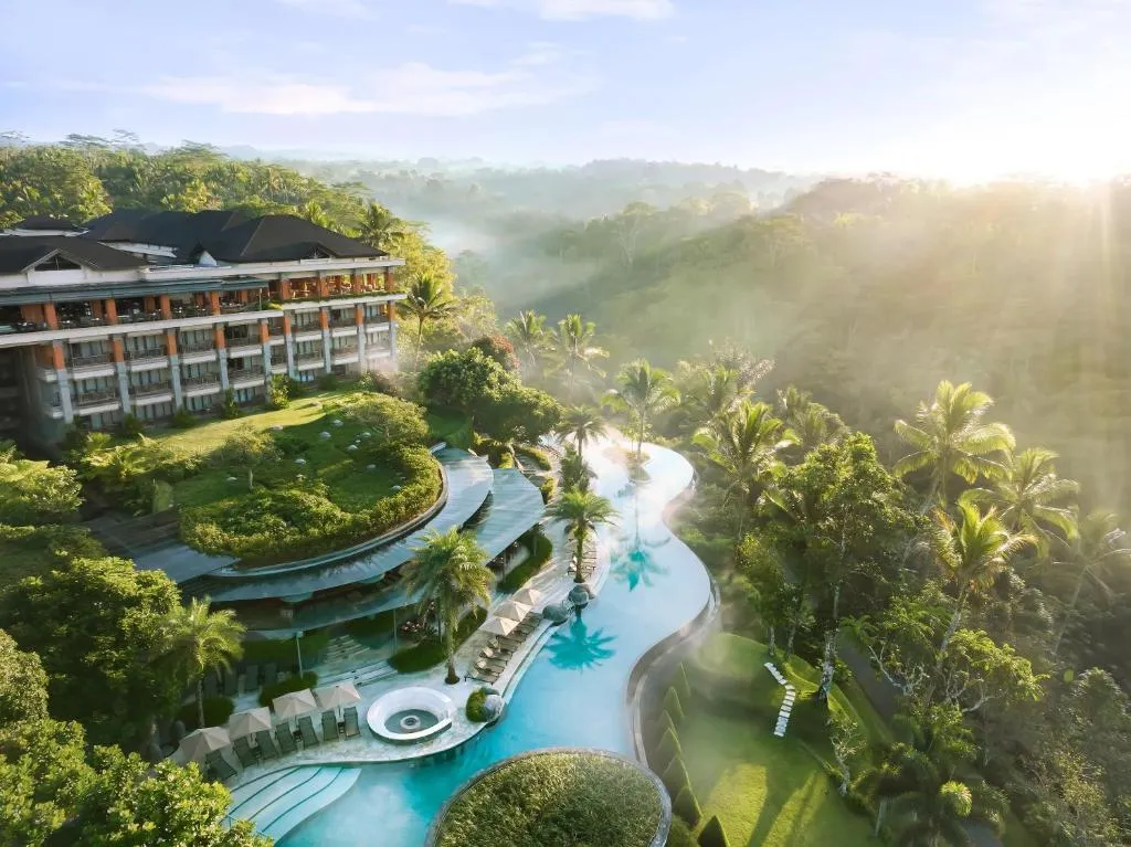 Padma Resort Ubud-1