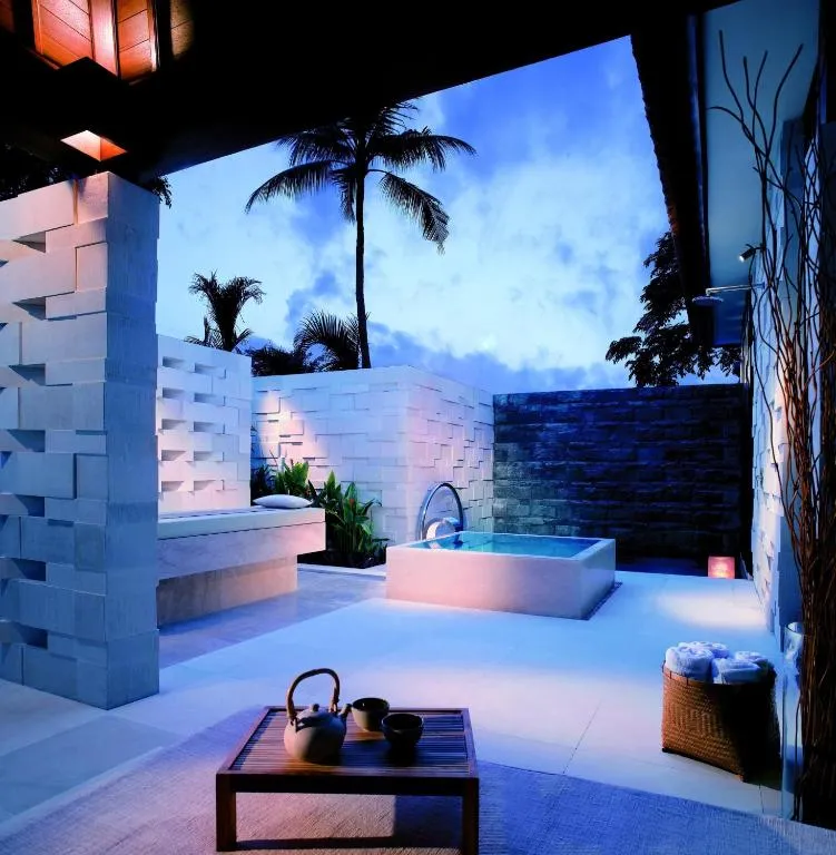 Grand Hyatt Bali-1
