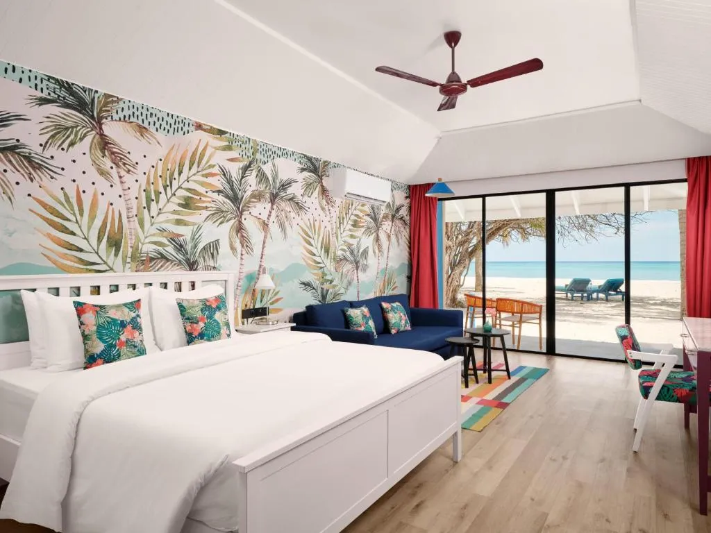 Sun Island Resort and Spa-1
