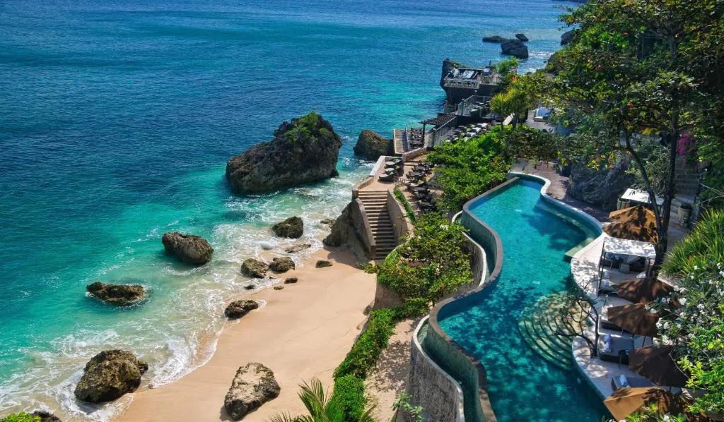 AYANA Resort and Spa Bali-1
