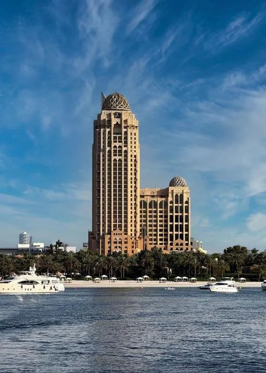 Arjaan by Rotana - Dubai Media City-1