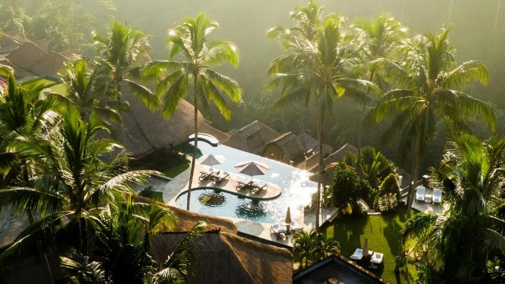 Viceroy Bali hotel-1
