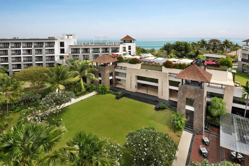 Pullman Bali Legian Beach-1