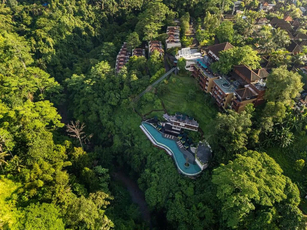 Metland Venya Ubud-1