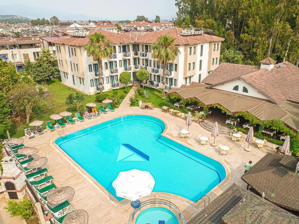Bezay Hotel-1