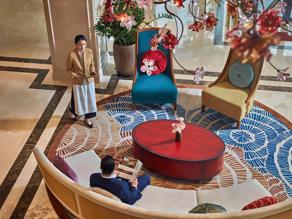 Grand Mercure Hanoi-1