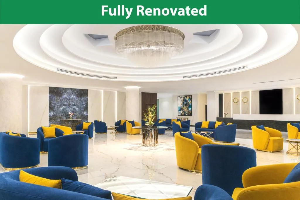 MD Hotel By Gewan-1