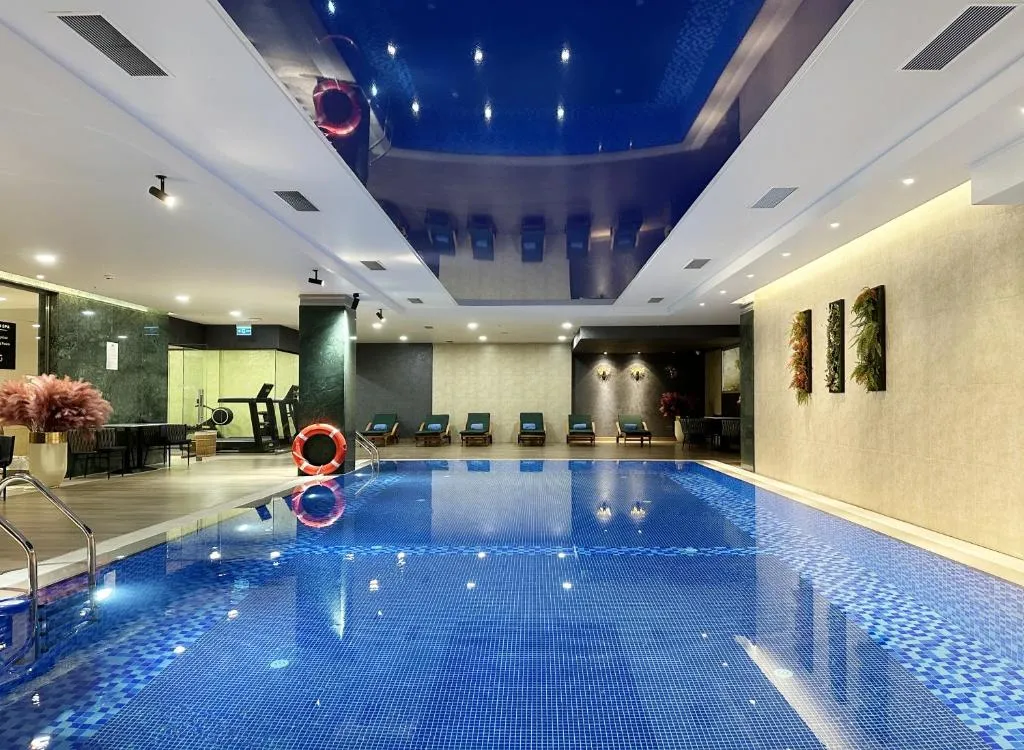 Marjan Plaza Hotel slide-1
