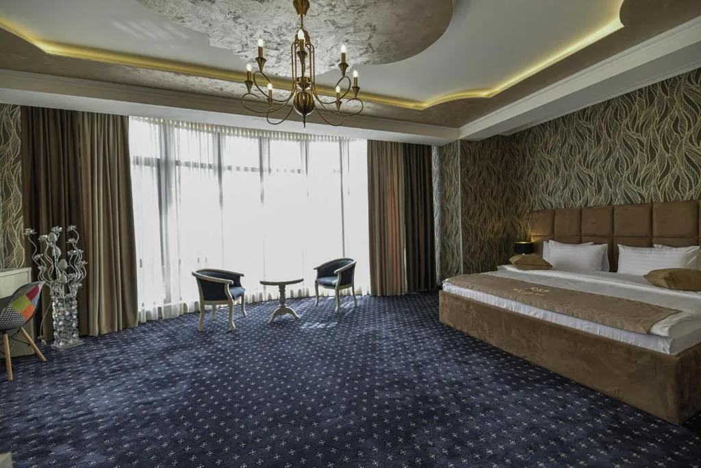 Welcome Inn Hotel-1