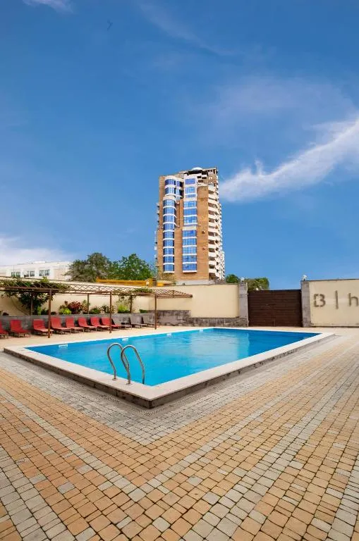 Bien hotel-1