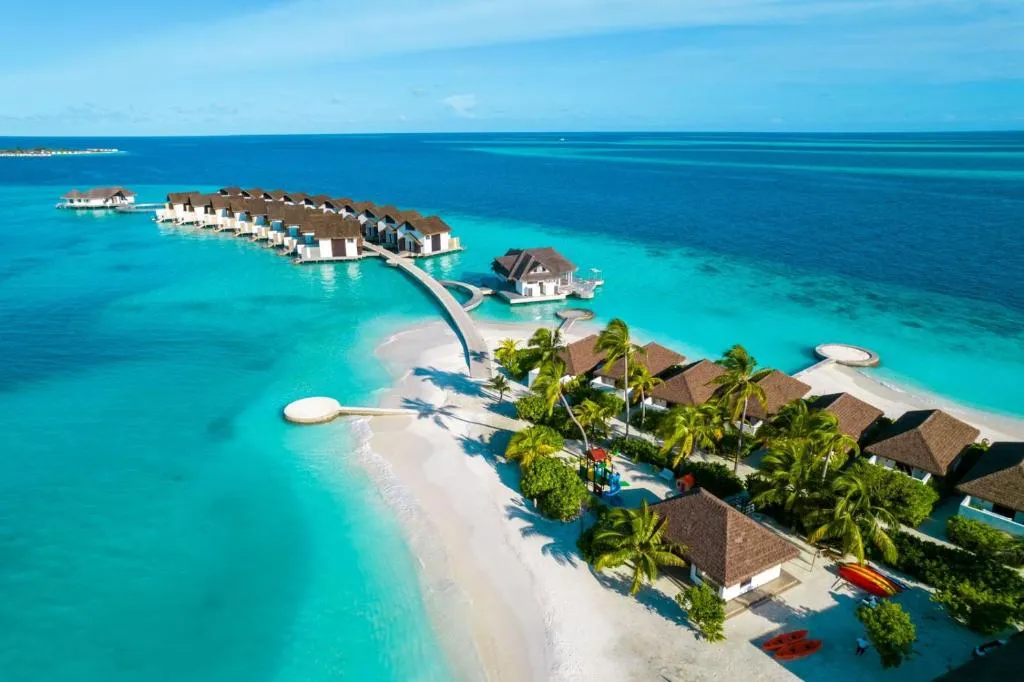 NOOE Maldives Kunaavashi-1