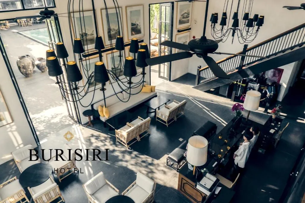 Buri Siri Boutique Hotel-1