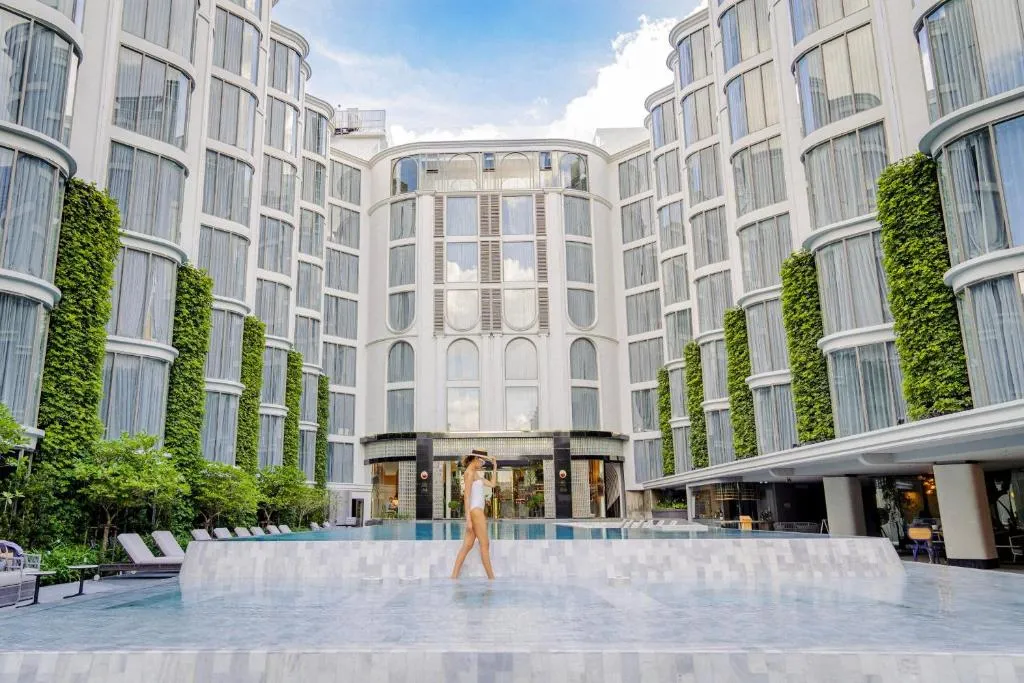 The Salil Hotel Riverside-1