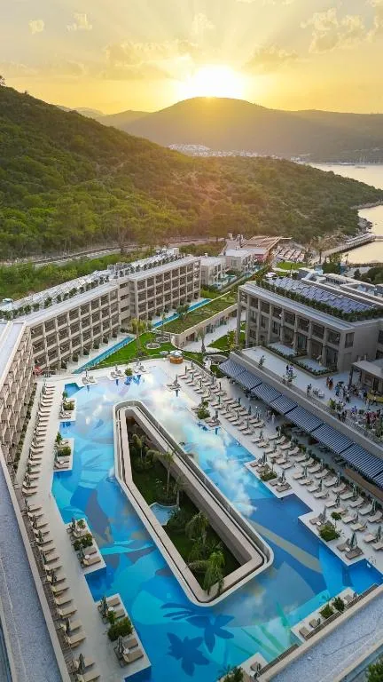 Hyde Bodrum-1