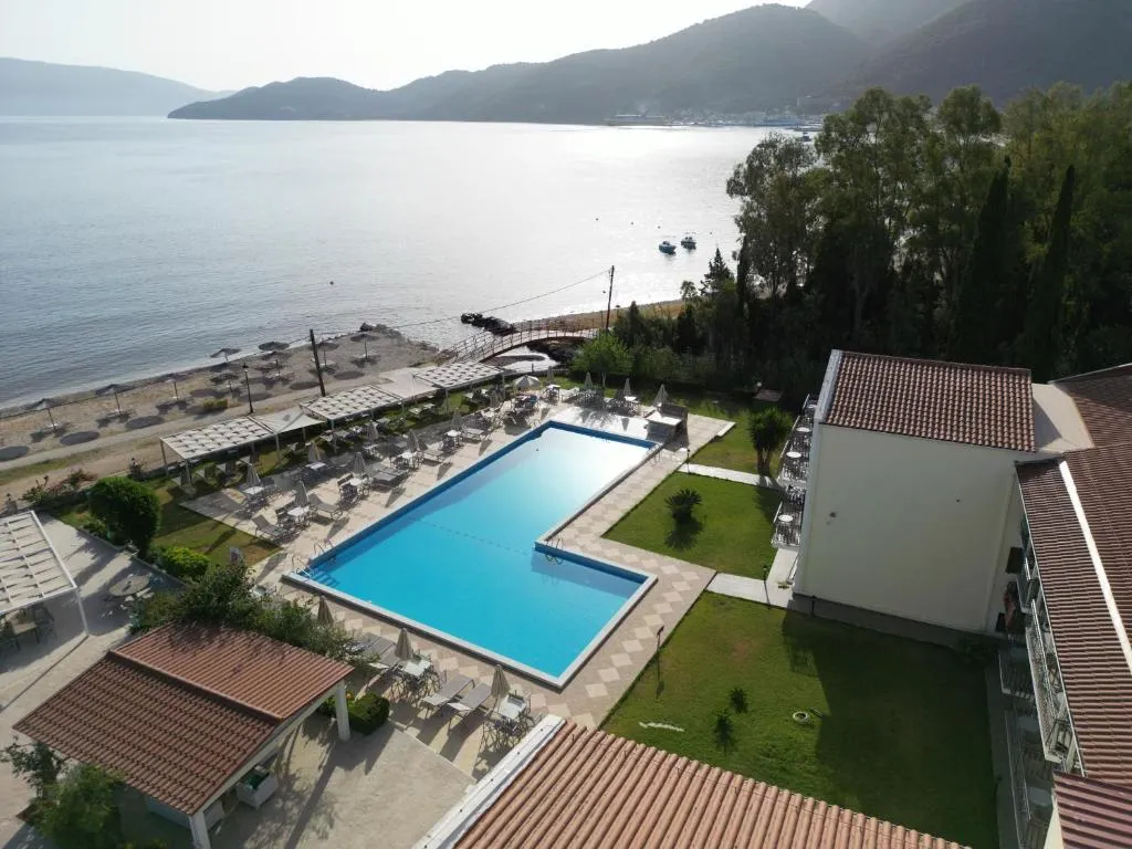 Sami Beach Hotel-1