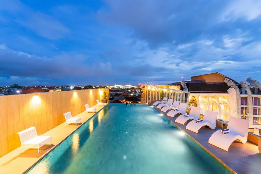Stark Boutique Hotel and Spa-1