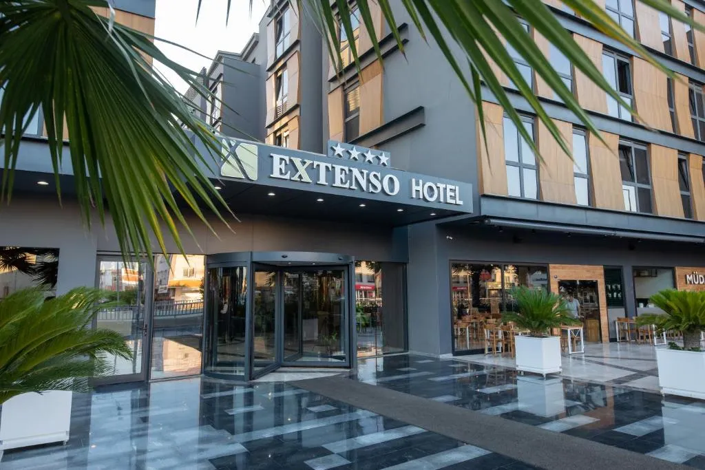 Extenso Hotel-1