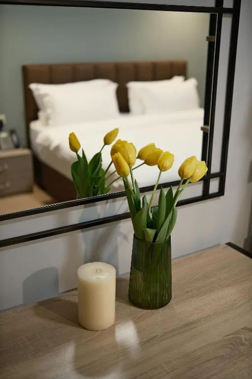 Felinger Collection Hotel & SPA-1
