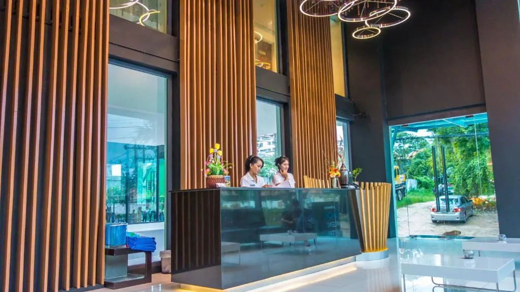 Unique Regency Pattaya-1
