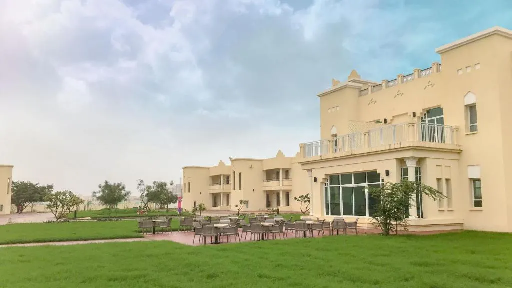 Atana Stay Salalah-1
