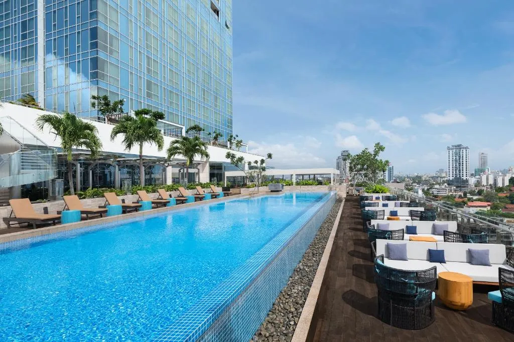 Courtyard by Marriott Colombo-1