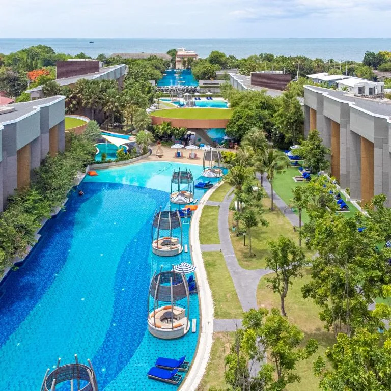 Avani+ Hua Hin Resort-1