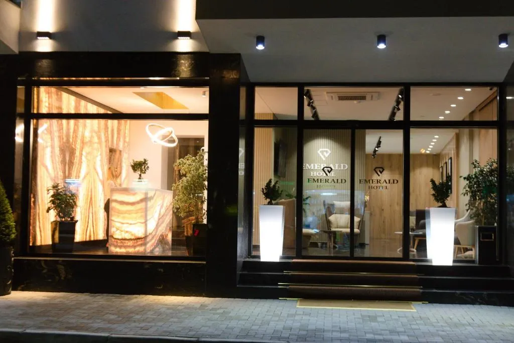 Emerald Boutique Hotel-1