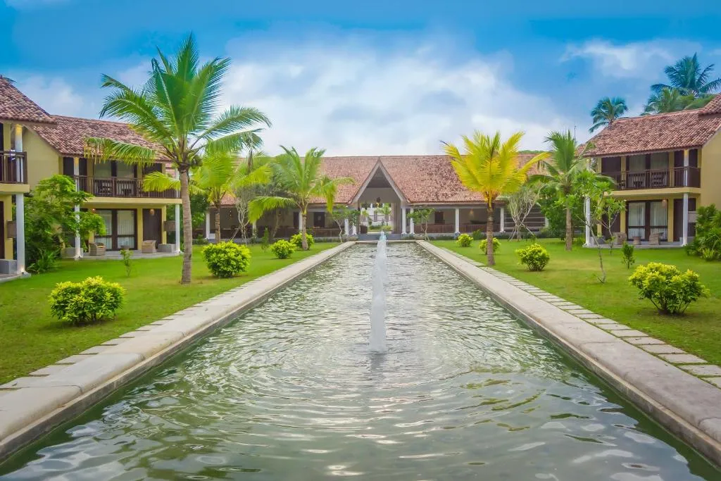 The Villas, Wadduwa-1