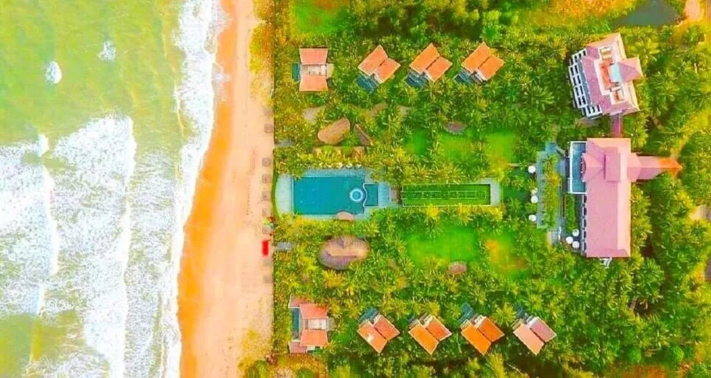Sonata Resort & Spa-1