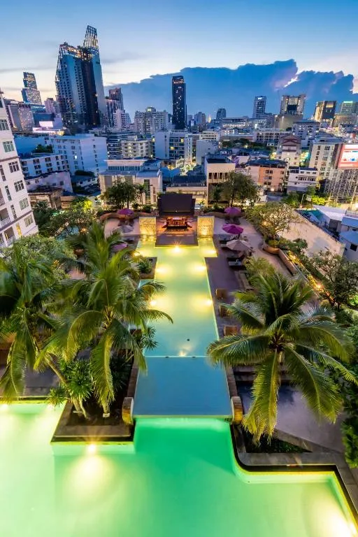 Century Park Hotel-1