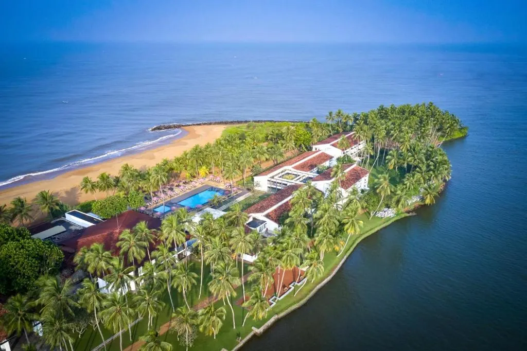 Avani Kalutara Resort-1