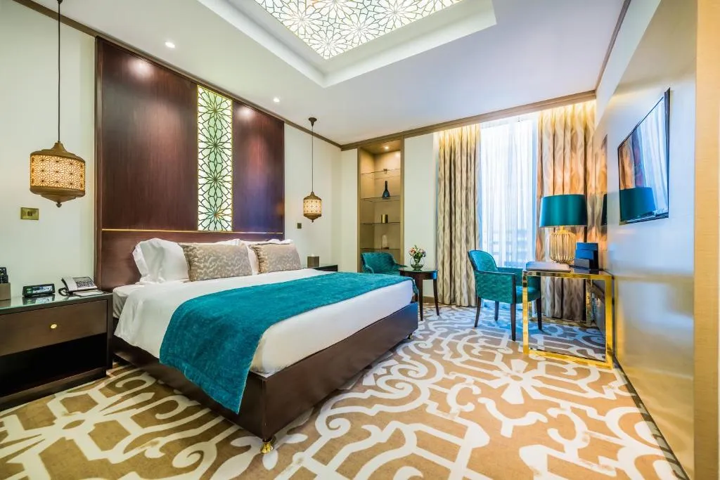 TIME Rako Hotel-1