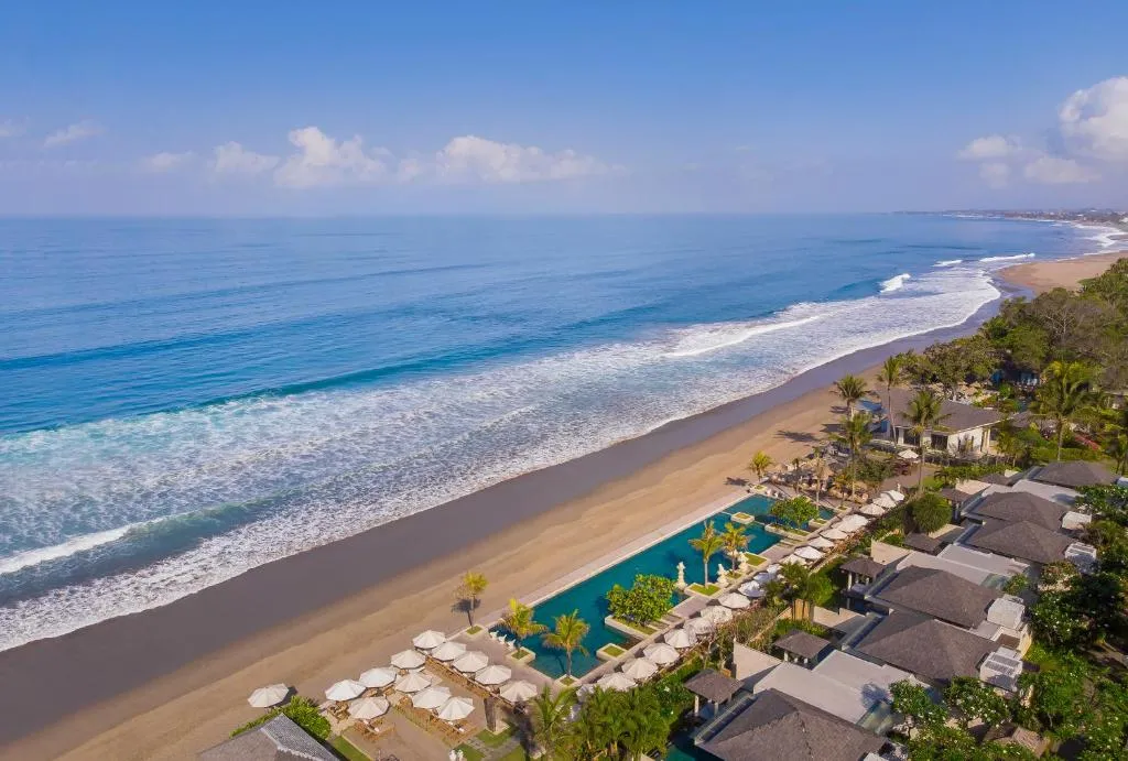 The Seminyak Beach Resort-1