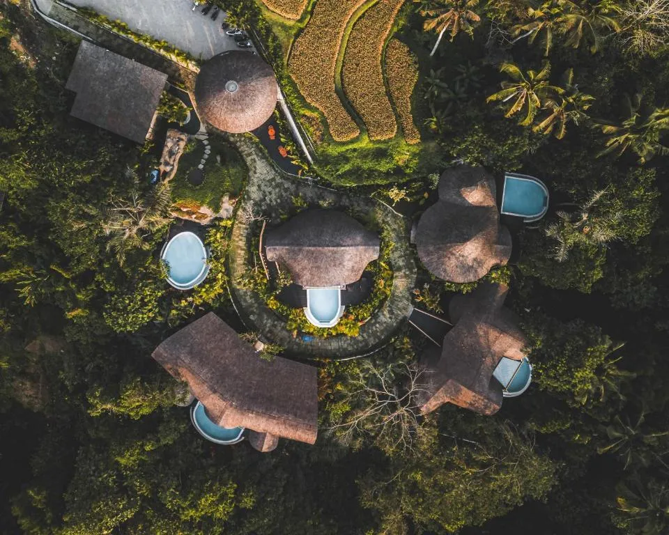 Jungleight Bali-1