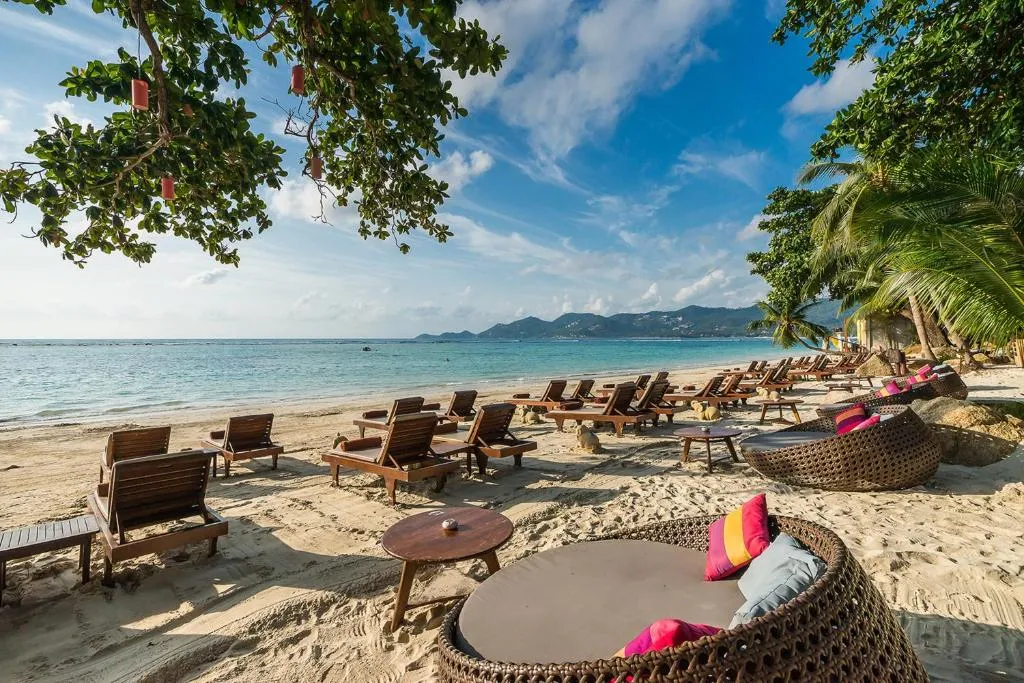 Muang Samui Spa Resort-1