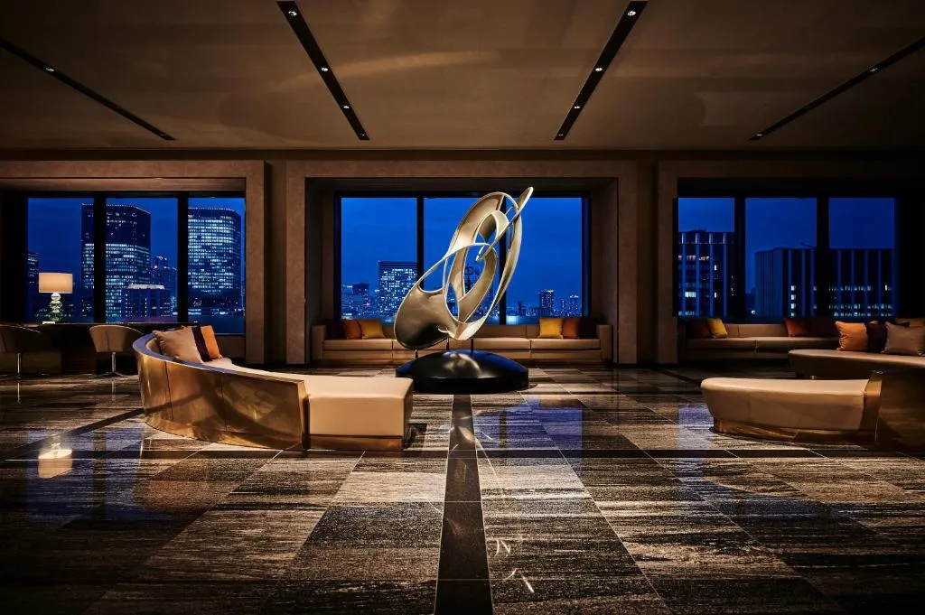 The Royal Park Hotel Iconic Osaka Midosuji-1