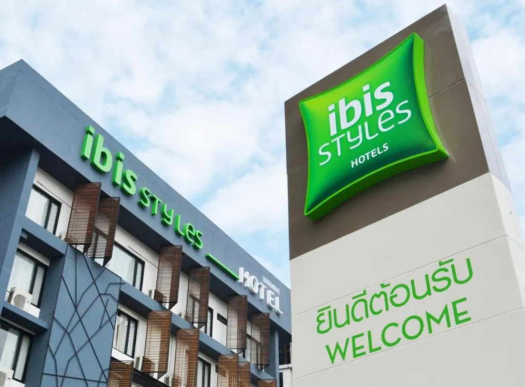 ibis Styles Chiang Mai-1