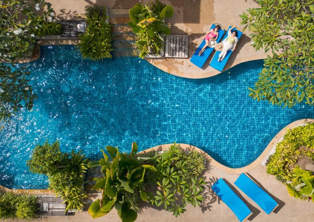 Railay Village Resort-1
