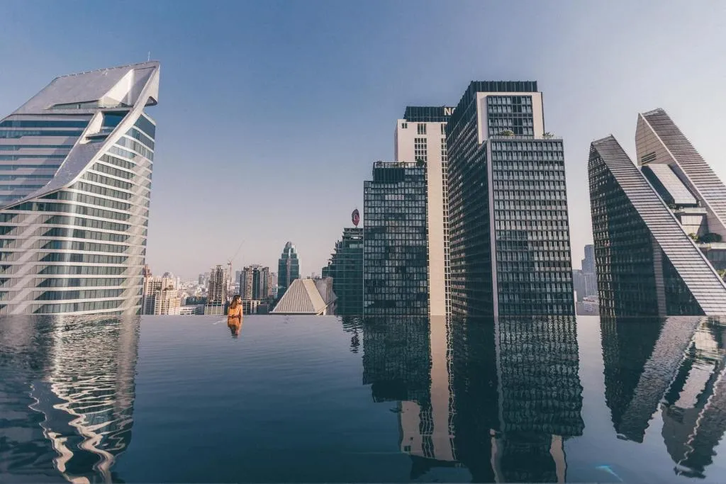 The Okura Prestige Bangkok-1