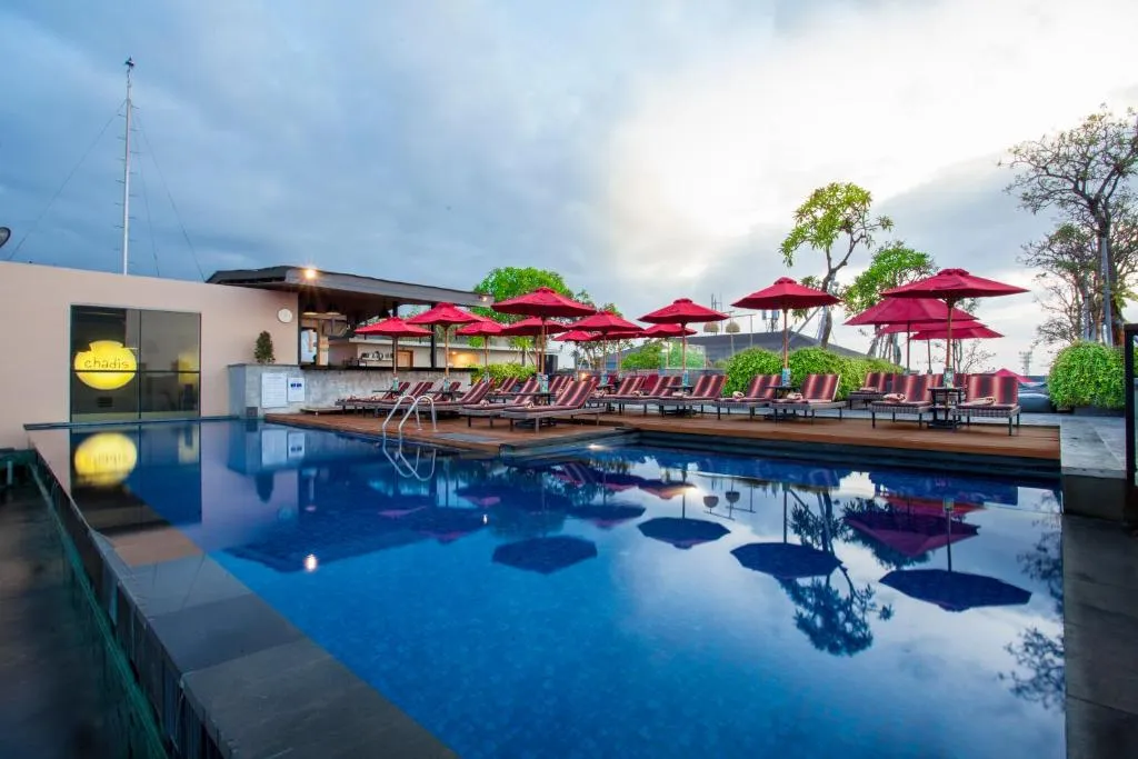 Sevn Legian-1