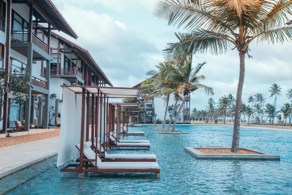 Anantaya Resort and Spa Chilaw-1
